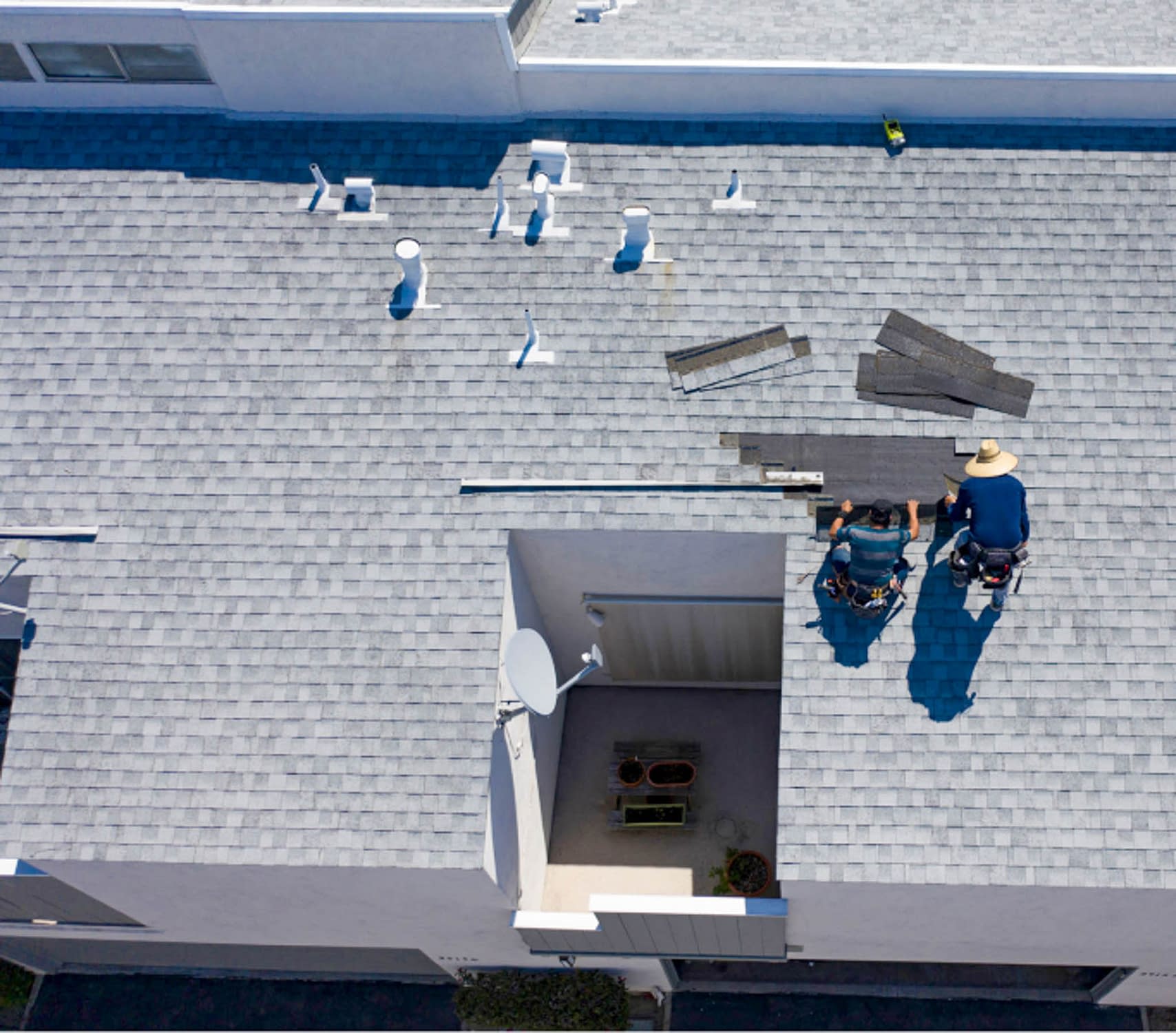 Professional Roofing Company in Albuquerque, New Mexico Altitude Roofing