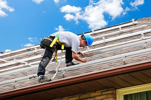 Competent Roofing Company